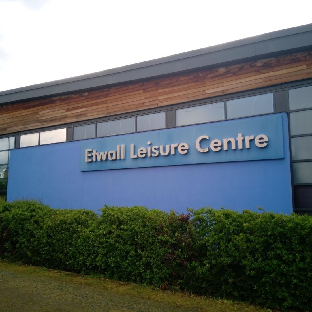 Etwall Leisure Centre