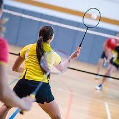 Adults Badminton Coaching Class | Beginner – Intermediate