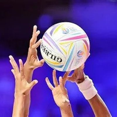 Netball Workshop | All Abilities